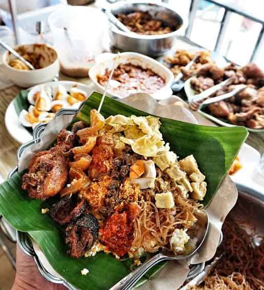 13 Tempat Wisata di Bangkalan Madura dan Sekitarnya 10 makanan enak bangkalan