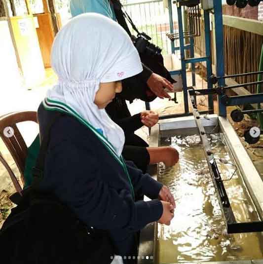 wisata terbaru untuk keluarga di bandung