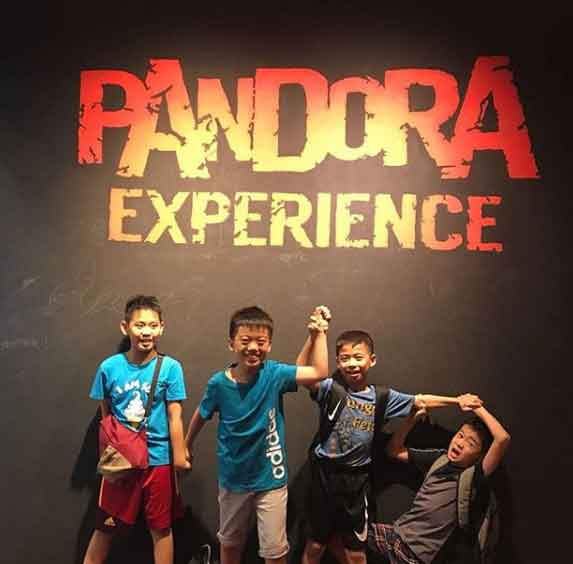 8 Tempat Wisata Anak di Surabaya Yang Aman dan Nyaman 7 wahana wisata anak di surabaya