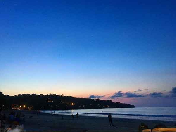 6 Tempat Wisata Keluarga di Bali yang Hits 3 wisata pantai di bali untuk keluarga