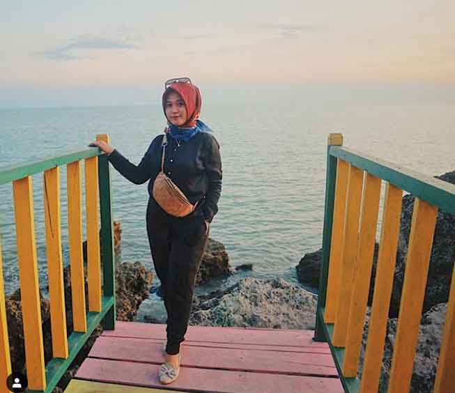 wisata pantai di pamekasan