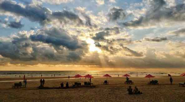 6 Tempat Wisata Keluarga di Bali yang Hits 2 wisata keluarga terbaik di bali