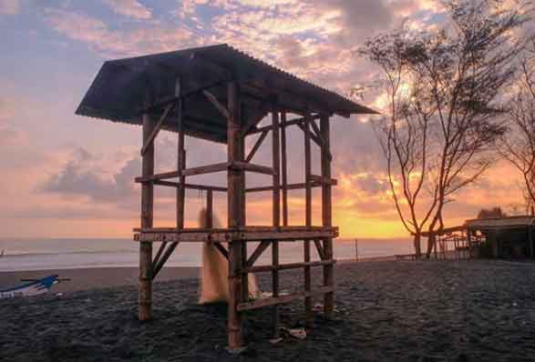 wisata alam untuk anak di jogja