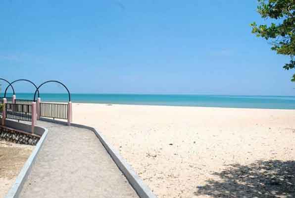 objek wisata di sampang madura