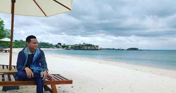 8 Tempat Wisata Anak di Lombok yang Menyenangkan 3 wisata anak dan keluarga di lombok