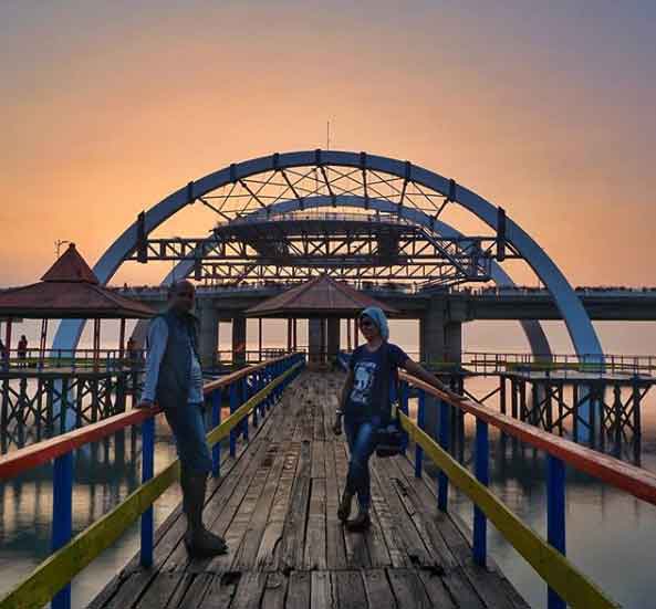 8 Tempat Wisata Anak di Surabaya Yang Aman dan Nyaman 8 wisata ramah anak di surabaya