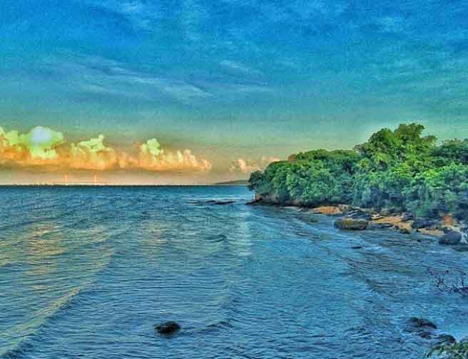 13 Tempat Wisata di Bangkalan Madura dan Sekitarnya 3 tempat wisata pantai di bangkalan