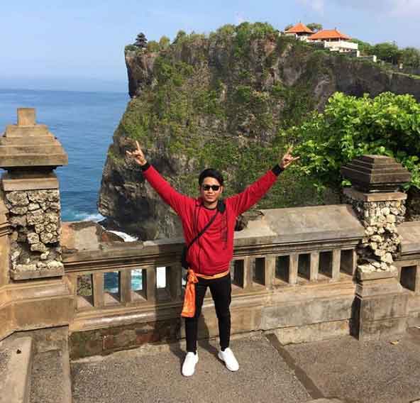 6 Tempat Wisata Keluarga di Bali yang Hits 4 wisata anak di bali