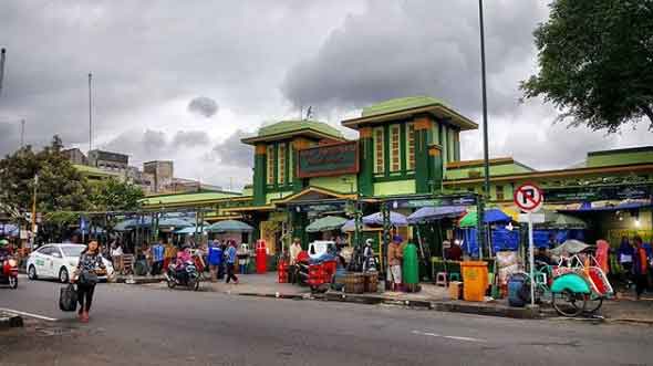 7 Tempat Wisata Keluarga di Jogja yang Asyik dan Menyenangkan 8 wisata kuliner keluarga di jogja