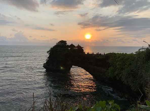 6 Tempat Wisata Keluarga di Bali yang Hits 5 wisata keluarga murah di bali