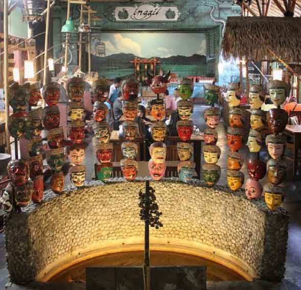 tempat bermain anak di malang