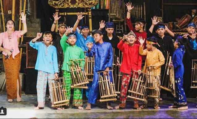 wisata edukasi anak di bandung