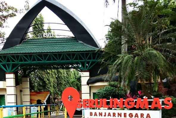 wisata banjarnegara yang lagi hits