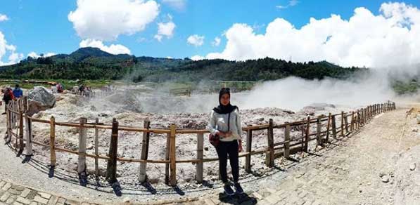 wisata alam banjarnegara