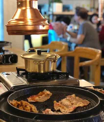 restoran untuk keluarga di jakarta