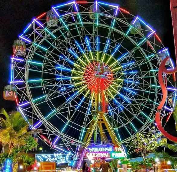 8 Tempat Wisata Anak di Surabaya Yang Aman dan Nyaman 5 tempat bermain anak di surabaya