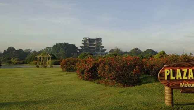 wisata keluarga di bogor