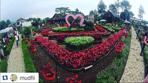 wisata murah untuk kleluarga di bandung