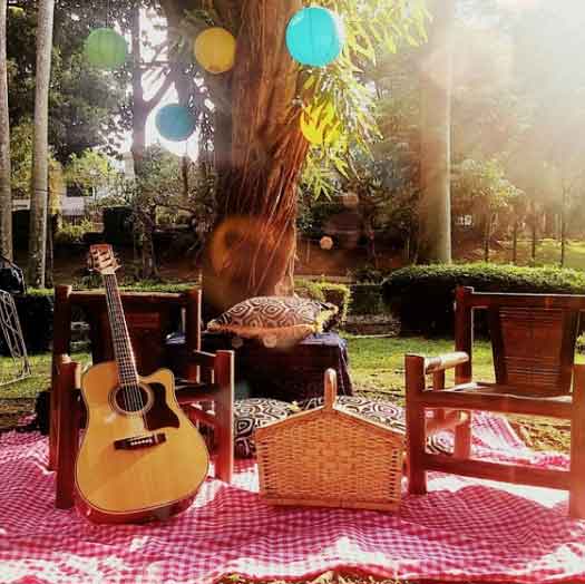 9 Tempat Wisata di Jakarta Selatan Terhits Saat Ini 3 wisata alam jakarta selatan