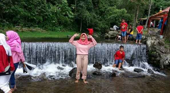 wisata anak di bogor