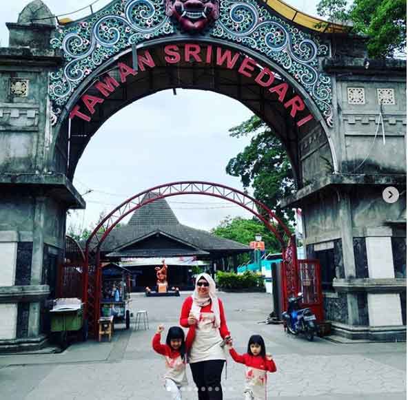 wisata edukasi anak di solo