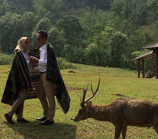 tempat wisata anak terbaru di bogor