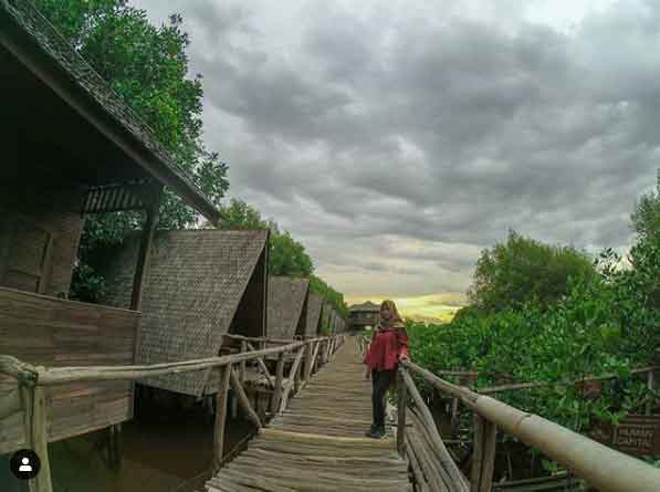 tempat hunting foto di jakarta
