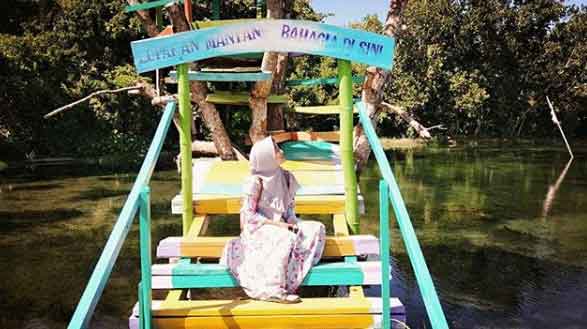 tempat menarik di sumenep