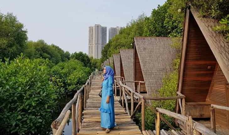 wisata keluarga terbaru di jakarta