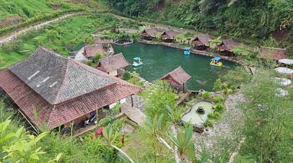 8 Tempat Wisata Anak di Lombok yang Menyenangkan 9 tempat bermain anak di lombok terbaru