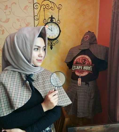 9 Tempat Wisata di Jakarta Selatan Terhits Saat Ini 8 tempat nongkrong di jakarta selatan