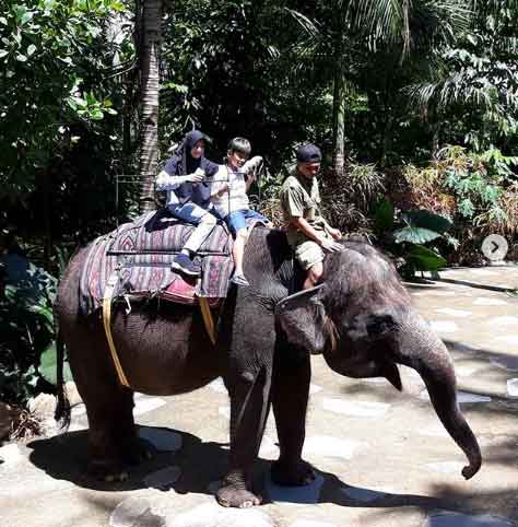 8 Tempat Wisata Anak di Lombok yang Menyenangkan 6 tempat bermain anak di lombok