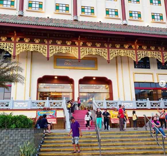 tempat nongkrong di jakarta barat