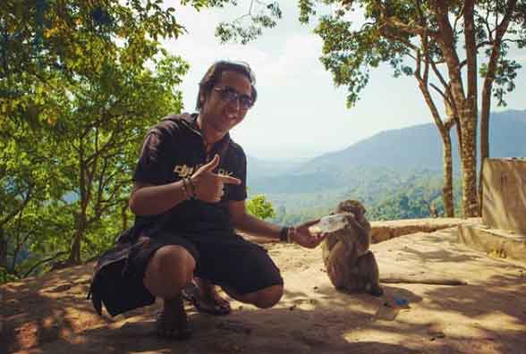 8 Tempat Wisata Anak di Lombok yang Menyenangkan 8 wisata alam untuk anak di lombok