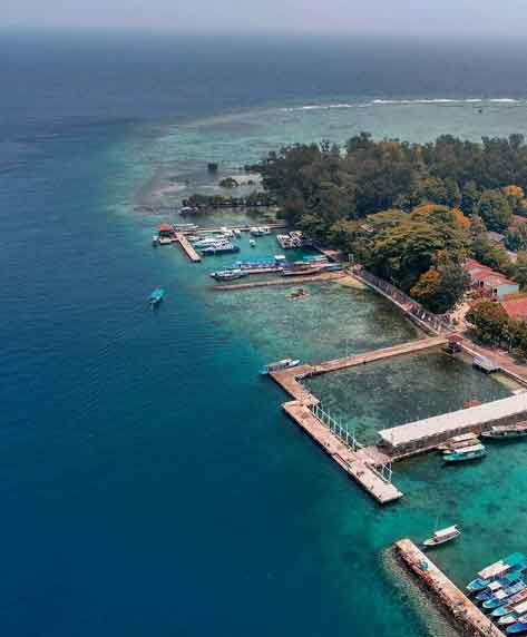 wisata di jakarta barat terbaru