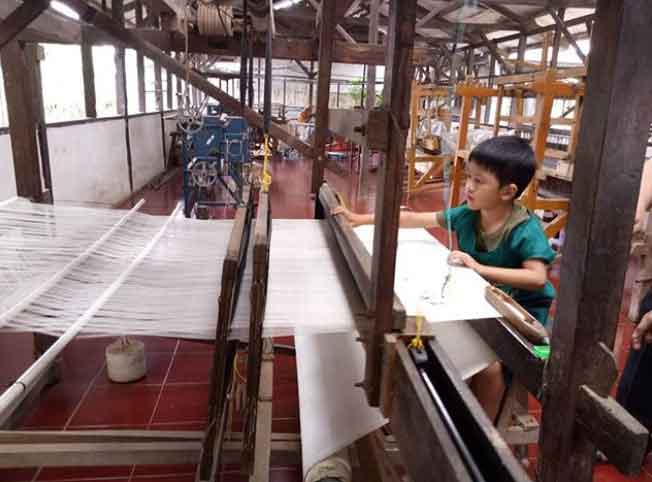 tempat piknik untuk anak di bandung