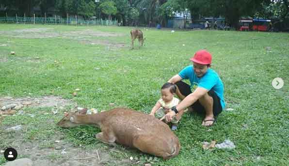 obyek wisata anak di solo