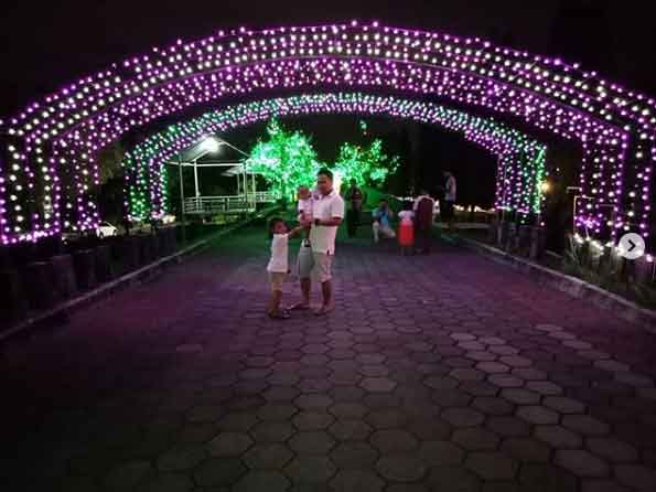 7 Tempat Wisata Keluarga di Jogja yang Asyik dan Menyenangkan 7 wisata keluarga di jogja kota