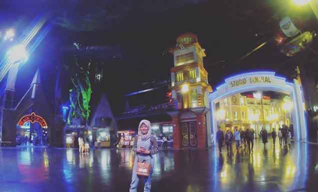 tempat bermain anak di bandung 