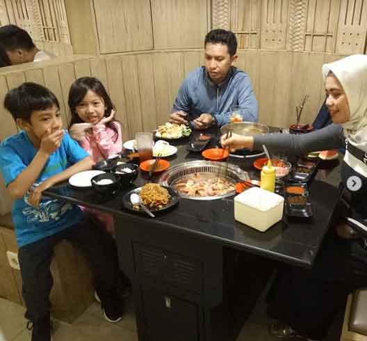 tempat liburan keluarga terbaru di jakarta