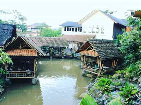Tempat Makan di Bogor yang Wajib di Kunjungi 2 tempat makan murah di bogor yang instagramable