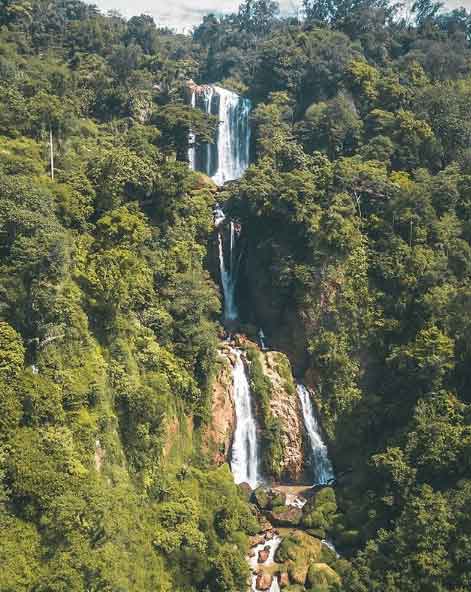 25 Tempat Wisata di Kendal Yang Pasti Membuat Liburan Mengasyikkan 2 tempat wisata alam di kendal