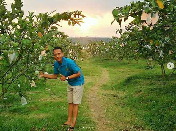 objek wisata blora terbaru
