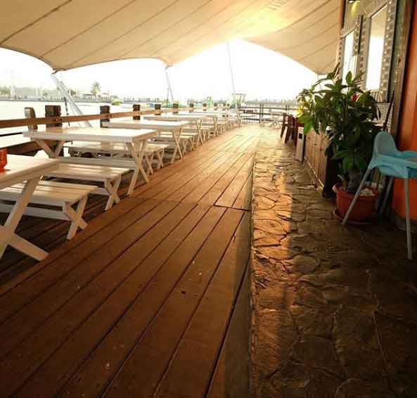 tempat makan di jakarta pusat