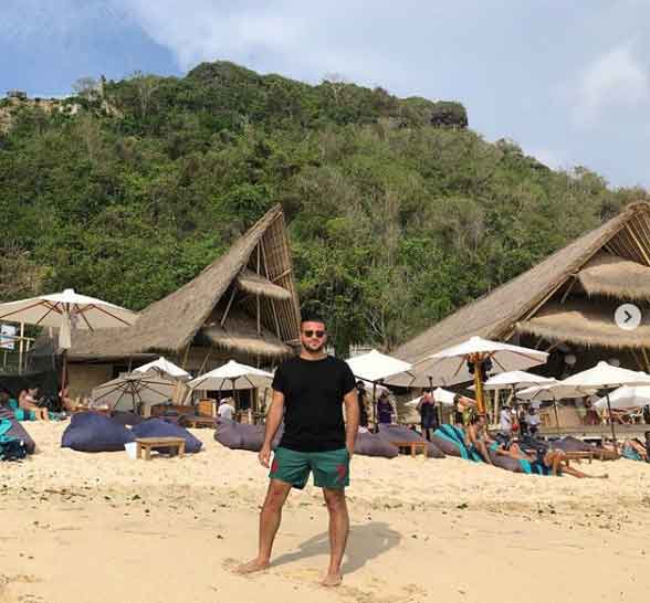 12 Tempat Wisata Pantai di Bali Yang Populer 8 objek wisata pantai bali