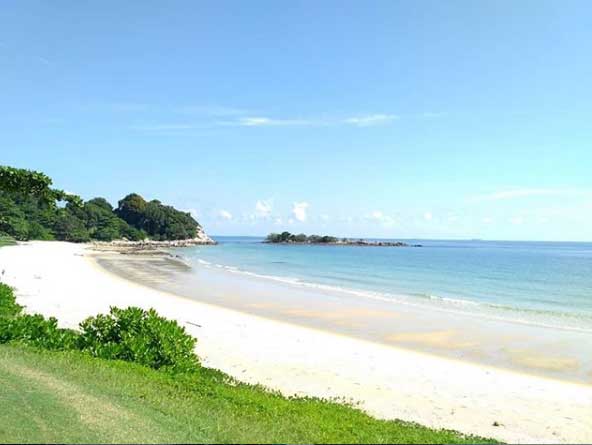6 Tempat Wisata Pantai di Bintan Rekomended 2 wisata pantai pulau bintan