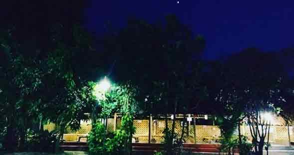 Tempat makan recomended di anyer