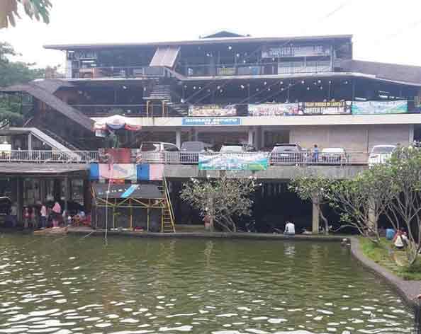 Tempat Makan di Bogor yang Wajib di Kunjungi 6 Tempat makan enak di bogor untuk keluarga