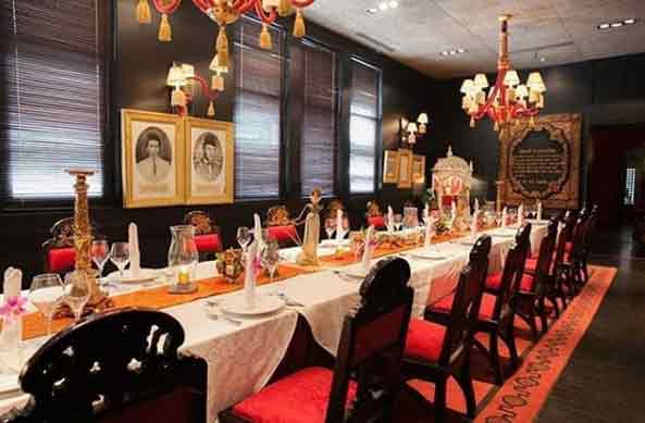 tempat makan hits di Jakarta Pusat