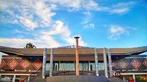 25 Tempat Wisata di Samarinda Yang Akan Mengejutkan Liburan Anda 18 tempat menarik di samarinda